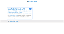 Desktop Screenshot of lustybunnies.com